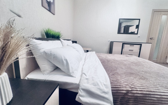 Апартаменты VEGAS на Левобережной  3