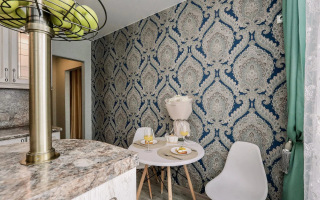 Апартаменты Privi House в Сердце Города