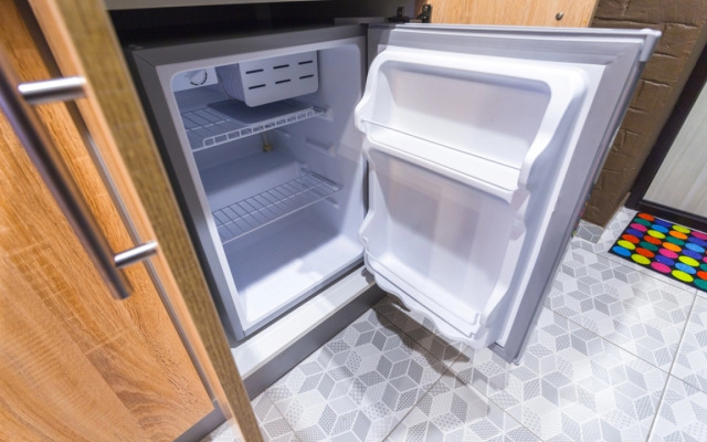 Апартаменты MWA Alish 1