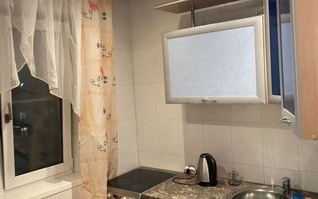 Квартира на проспекте Строителей 9