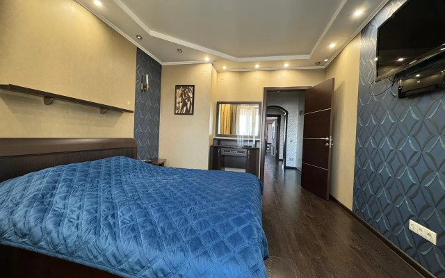 Квартира Svoy Lux