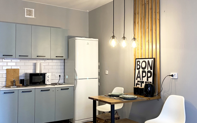 Studiya Flat