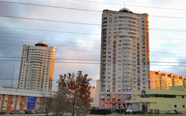 V Bashne Vitebsk Apartments