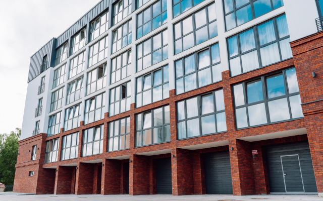 Апартаменты в ЖК "Тихая Гавань" г. Светлогорск