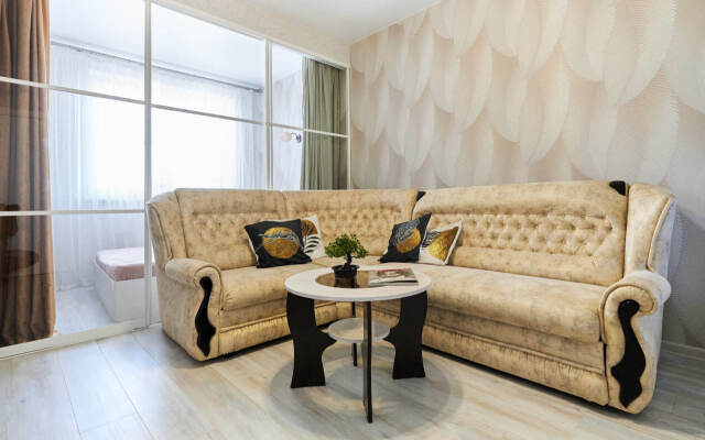 Апартаменты С новым Ремонтом в Центре Ростова