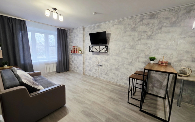 Апартаменты SeveRent на Дзержинского 3 30