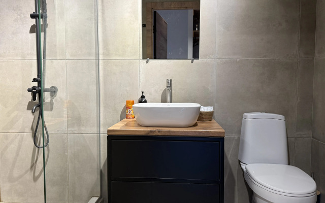 Апартаменты возле Цирка