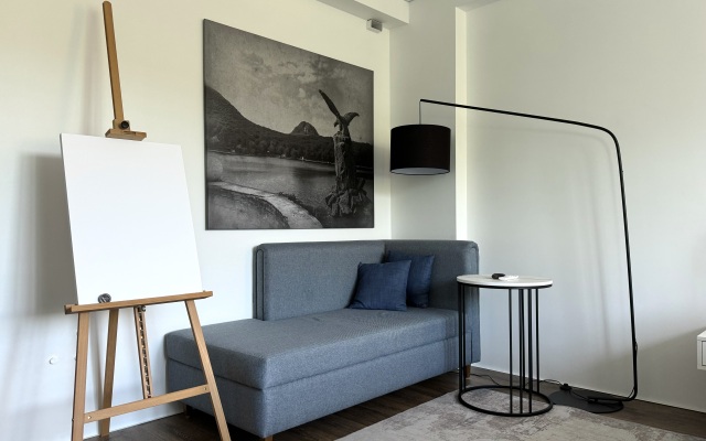 Yelena Lukova butik-apartamenty Flat