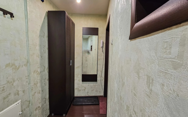 Maryin Dom Na Malysheva, 7 Flat