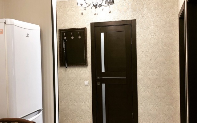 Квартира Историческая часть