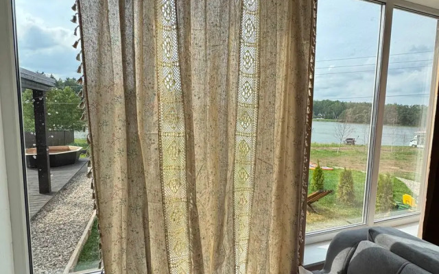 Katin Klyov Glamping