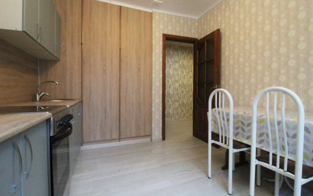 Na Krasnogvardeyskoy Apartments