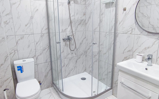 Na Bekmeshova Guest House