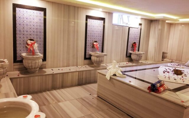 Expo Park Hotel