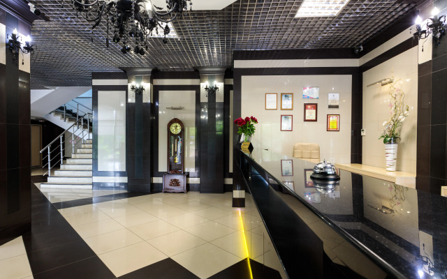 Hotel Polet