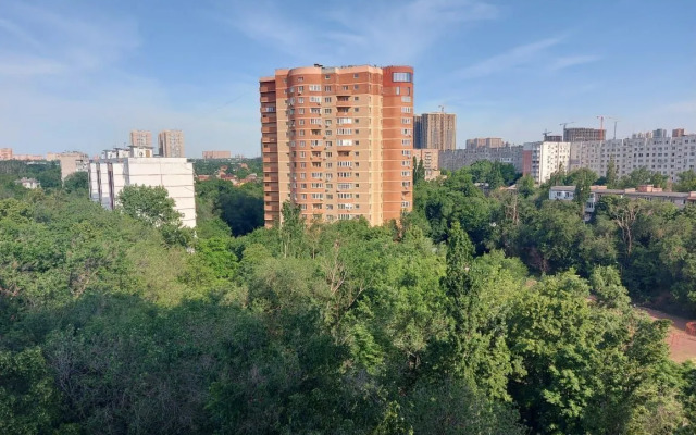 Na Prospekte Mikhaila Nagibina Flat