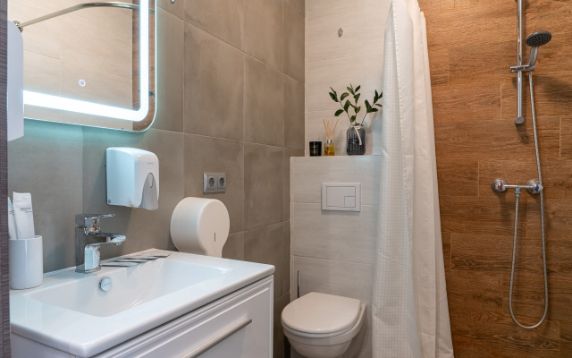 Апартаменты на Фонарном (6)