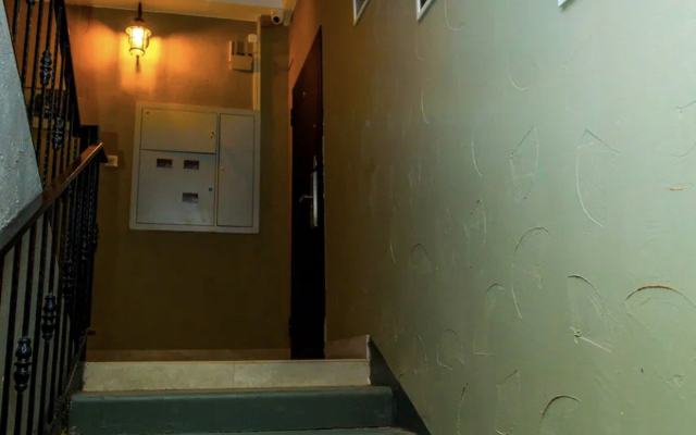 Apart-Hotel Vologda Berega
