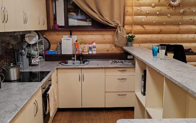 Versal Guest House