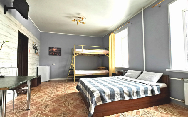 Мини-отель Забота