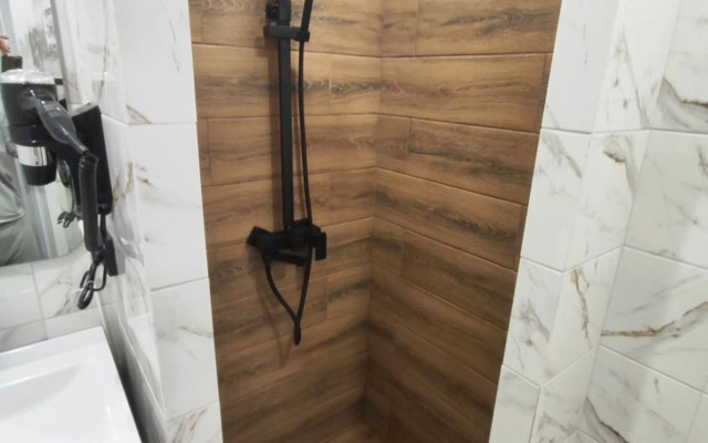 Квартира со всеми удобствами