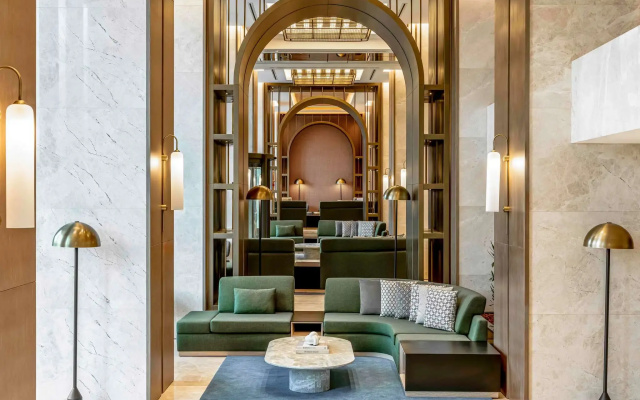 Mövenpick Istanbul Old Town
