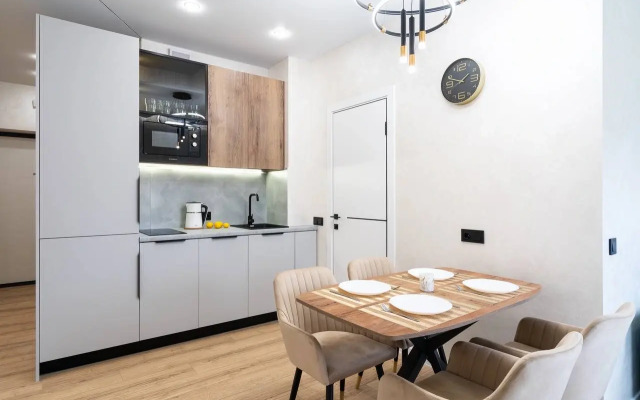 Sikorsky House Apartments
