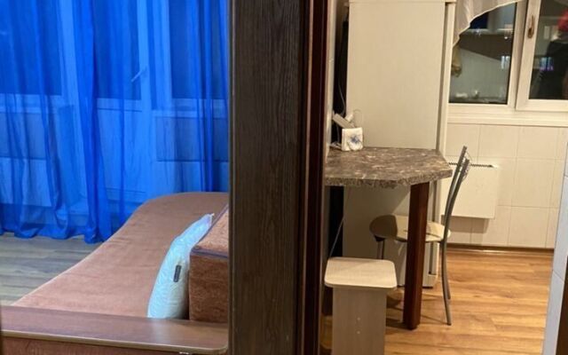 Квартира на проспекте Строителей 9