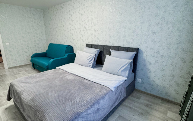 Квартира на Кузбасском 24