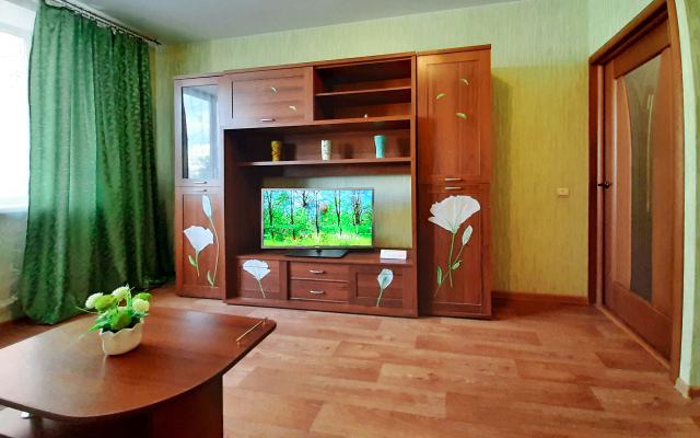 Апартаменты Ставровская Уют