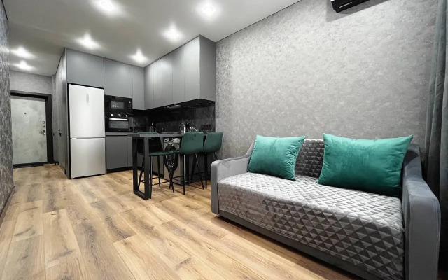 Апартаменты на Францева 2