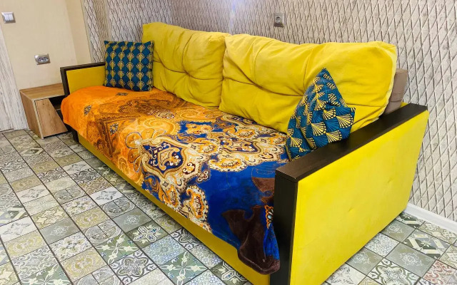 Uyutnaya Na Pionerskoy Flat