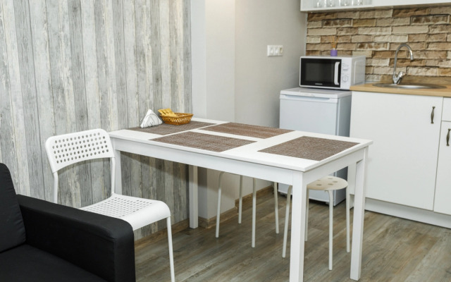 Студия Этажидейли в Центре города