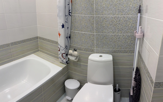 Апартаменты Сон у моря