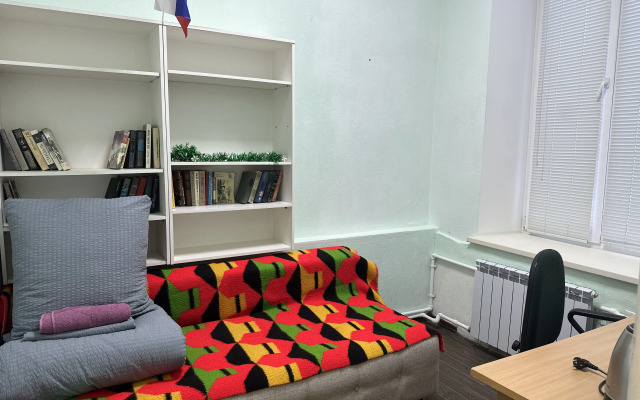 Апартаменты Двухкомнатные