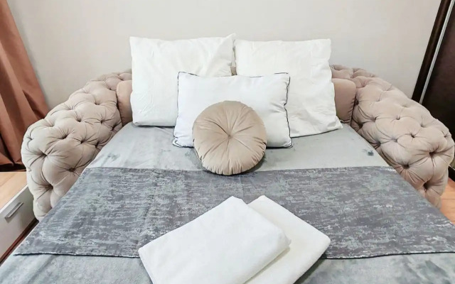 Квартира Уютная 1 Комнатная