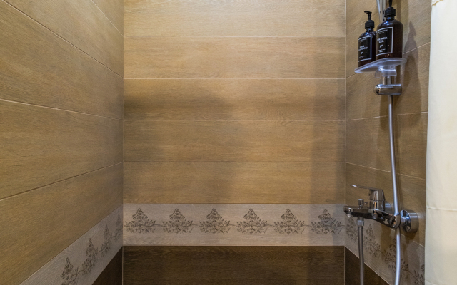 Квартира в Элитном ЖК КМ Мегаполис