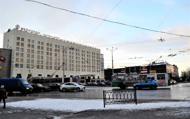 Квартира Двухкомнатная на Площади Пять Углов