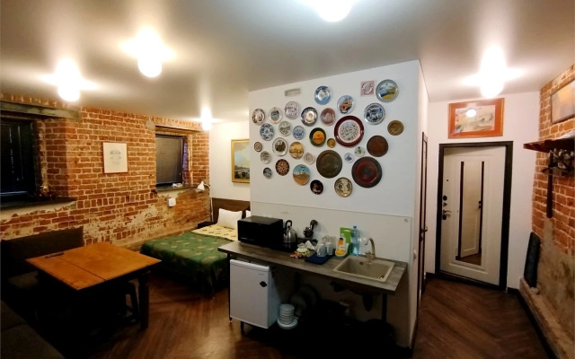 Апартаменты Архитектор 3