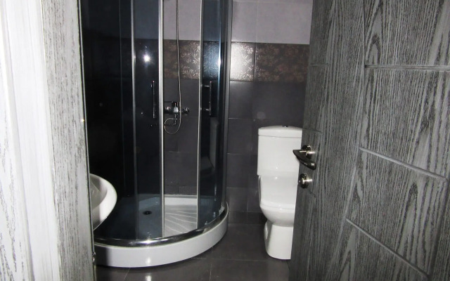 Апартаменты Batumi Sea