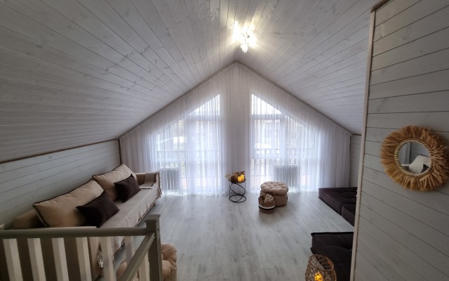 Гостевой дом Dуша