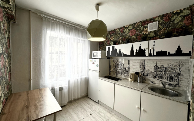 Квартира Калина на Исайченко 13