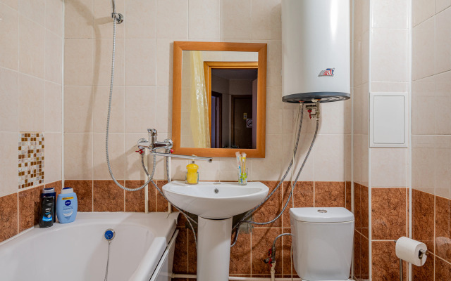 Апартаменты Альянс Смазчиков 3