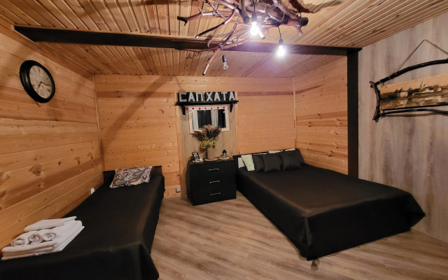 Гостевой Дом Сап Хата