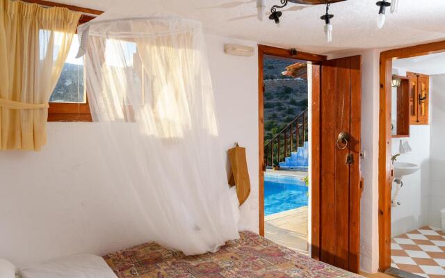 Traditional Homes Guest House
