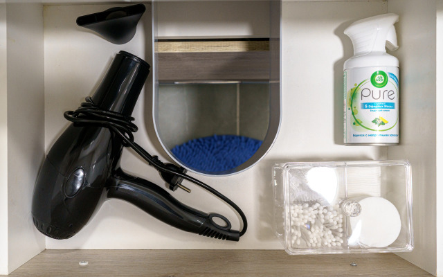 Апартаменты Muza от сети Good Vibes Apartments