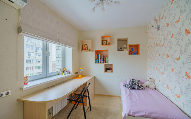 Апартаменты Флэтстрит