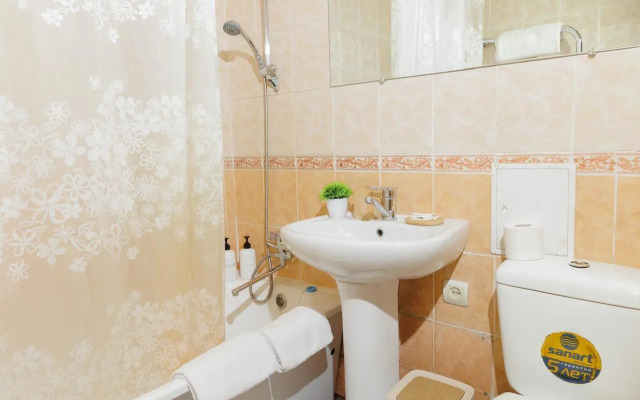 Квартира на Пр Победа Революции 128А