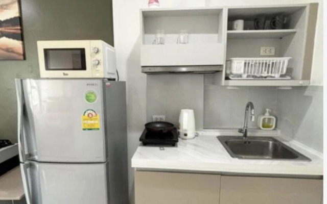 Zcape Condotel Bangtao Beach Apartments