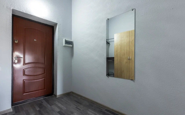 Апартаменты Лайм